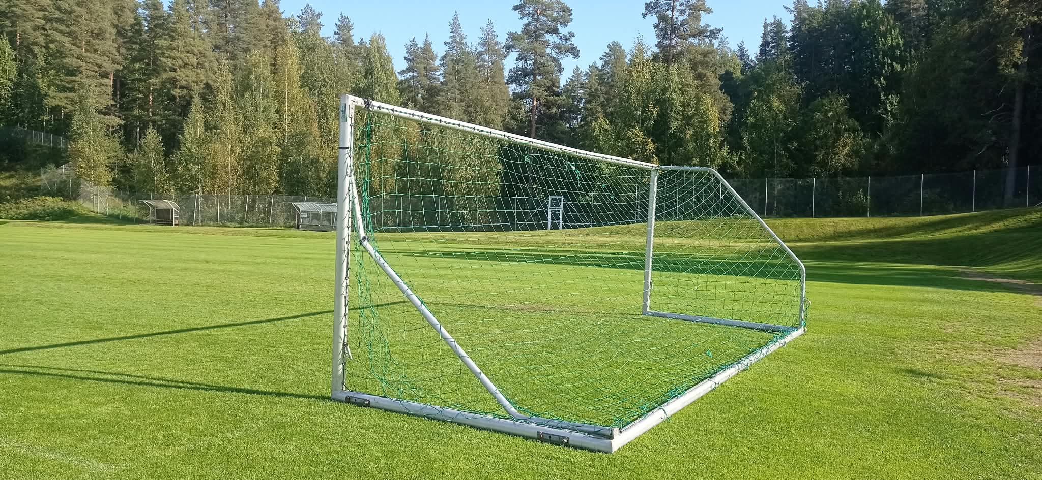 Vapaaehtoistyö seurassa – hyvää lapsille, yhteisölle ja sinulle itsellesi